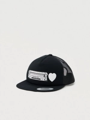 Foto van product Pet Carhartt WIP zwart