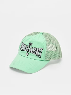 Foto van product Pet Chiara Ferragni groen
