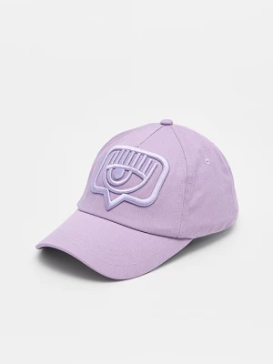 Foto van product Pet Chiara Ferragni mauve