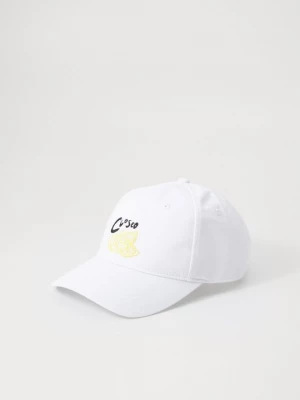 Foto van product Pet Closed wit