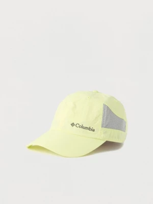Foto van product Pet Columbia geel