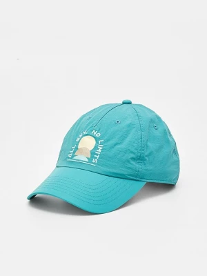 Foto van product Pet Columbia turquoise