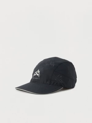 Foto van product Pet Columbia zwart