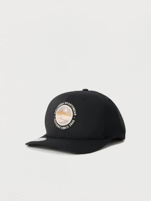 Foto van product Pet Columbia zwart