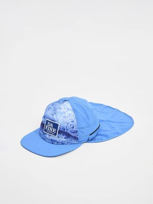 Foto van product Pet Dakine blauw