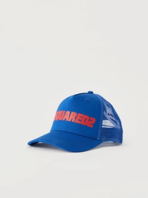 Foto van product Pet Dsquared2 blauw