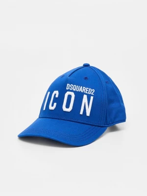 Foto van product Pet Dsquared2 blauw