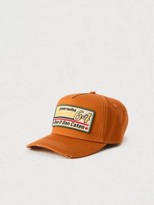Foto van product Pet Dsquared2 camel