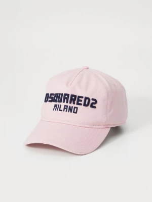 Foto van product Pet Dsquared2 donkerroze