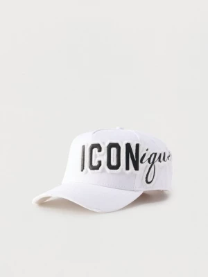 Foto van product Pet Dsquared2 wit