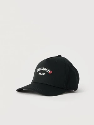 Foto van product Pet Dsquared2 zwart