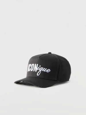 Foto van product Pet Dsquared2 zwart