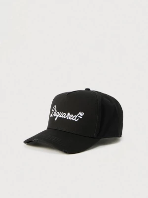 Foto van product Pet Dsquared2 zwart