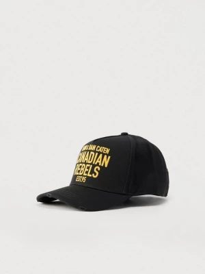 Foto van product Pet Dsquared2 zwart
