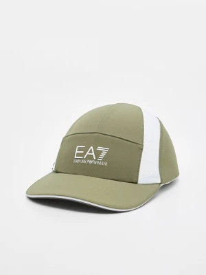 Foto van product Pet EA7 Emporio Armani donkergrijs