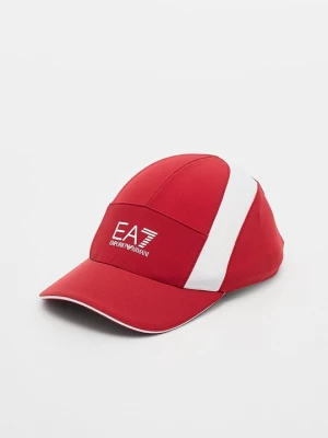 Foto van product Pet EA7 Emporio Armani donkerrood