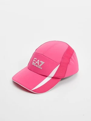 Foto van product Pet EA7 Emporio Armani donkerroze