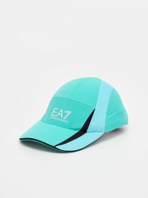 Foto van product Pet EA7 Emporio Armani wit