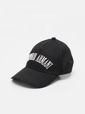 Foto van product Pet Emporio Armani zwart