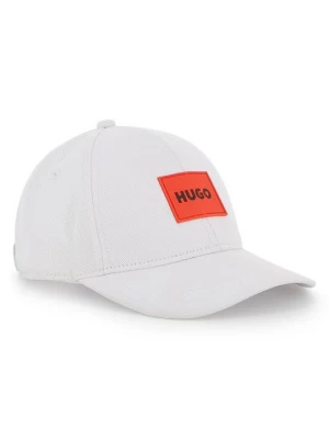 Foto van product Pet Hugo wit