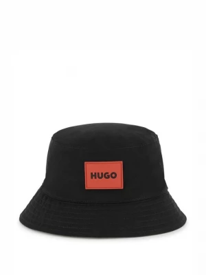 Foto van product Pet Hugo zwart