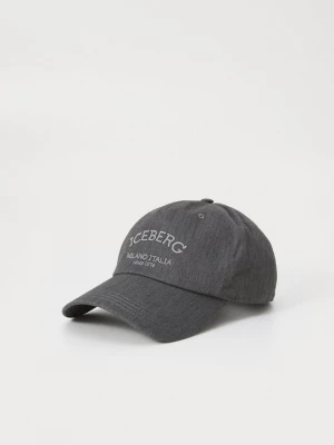 Foto van product Pet Iceberg grijs