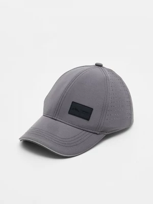 Foto van product Pet icepeak grijs