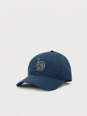 Foto van product Pet Les Deux donkerblauw