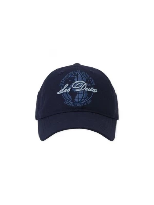 Foto van product Pet Les Deux donkerblauw