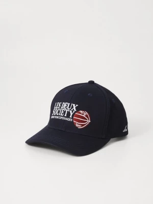Foto van product Pet Les Deux donkerblauw