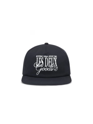 Foto van product Pet Les Deux donkerblauw