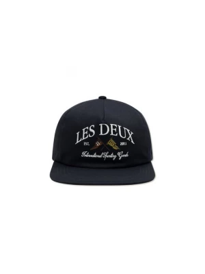 Foto van product Pet Les Deux donkerblauw