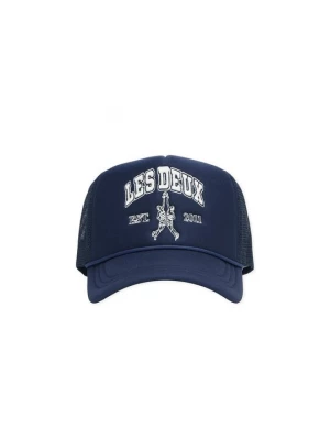 Foto van product Pet Les Deux donkerblauw
