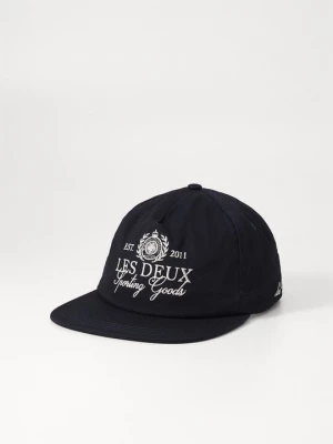 Foto van product Pet Les Deux donkerblauw