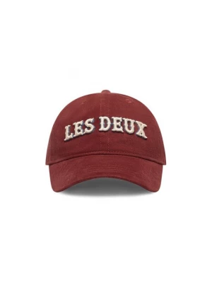Foto van product Pet Les Deux donkerrood