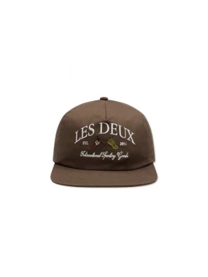 Foto van product Pet Les Deux grijs