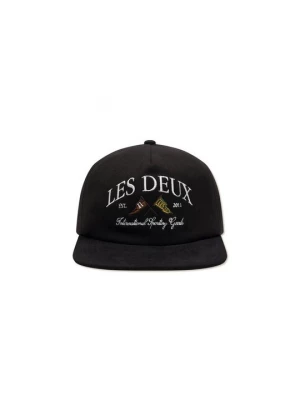Foto van product Pet Les Deux zwart