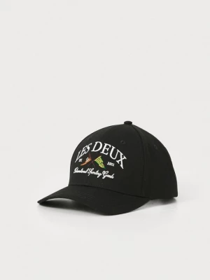 Foto van product Pet Les Deux zwart