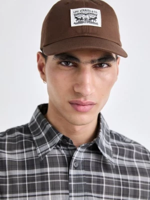Foto van product Pet Levi's bruin