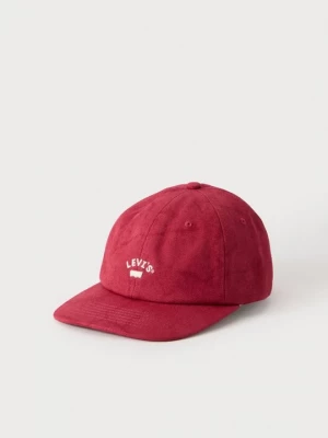 Foto van product Pet Levi's rood