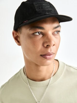 Foto van product Pet Levi's zwart