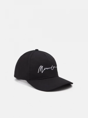 Foto van product Pet Mennace zwart