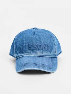 Foto van product Pet Missoni blauw
