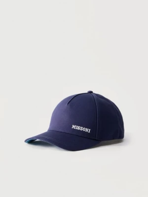 Foto van product Pet Missoni donkerblauw