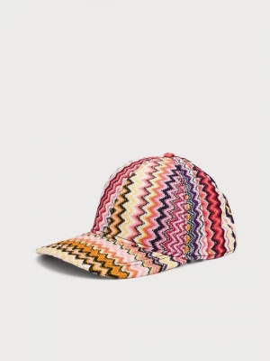 Foto van product Pet Missoni groen