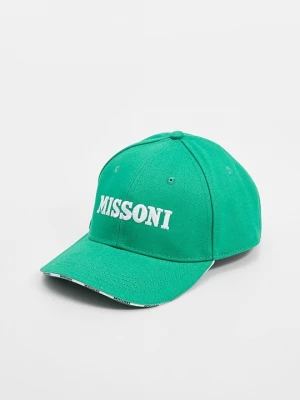 Foto van product Pet Missoni groen