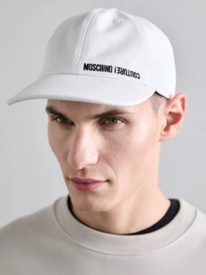 Foto van product Pet MOSCHINO wit
