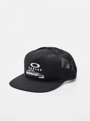 Foto van product Pet Oakley zwart