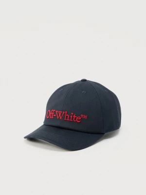 Foto van product Pet Off White blauw