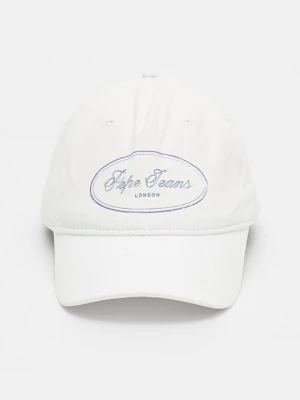 Foto van product Pet Pepe Jeans wit